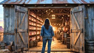 Kicked Out at 20, She Got Grandfather's Boarded Distillery — Mash Room Held $324M