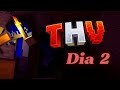 The Vortizay (EL DEDSAFIO PERÚANOOO) Dia 2