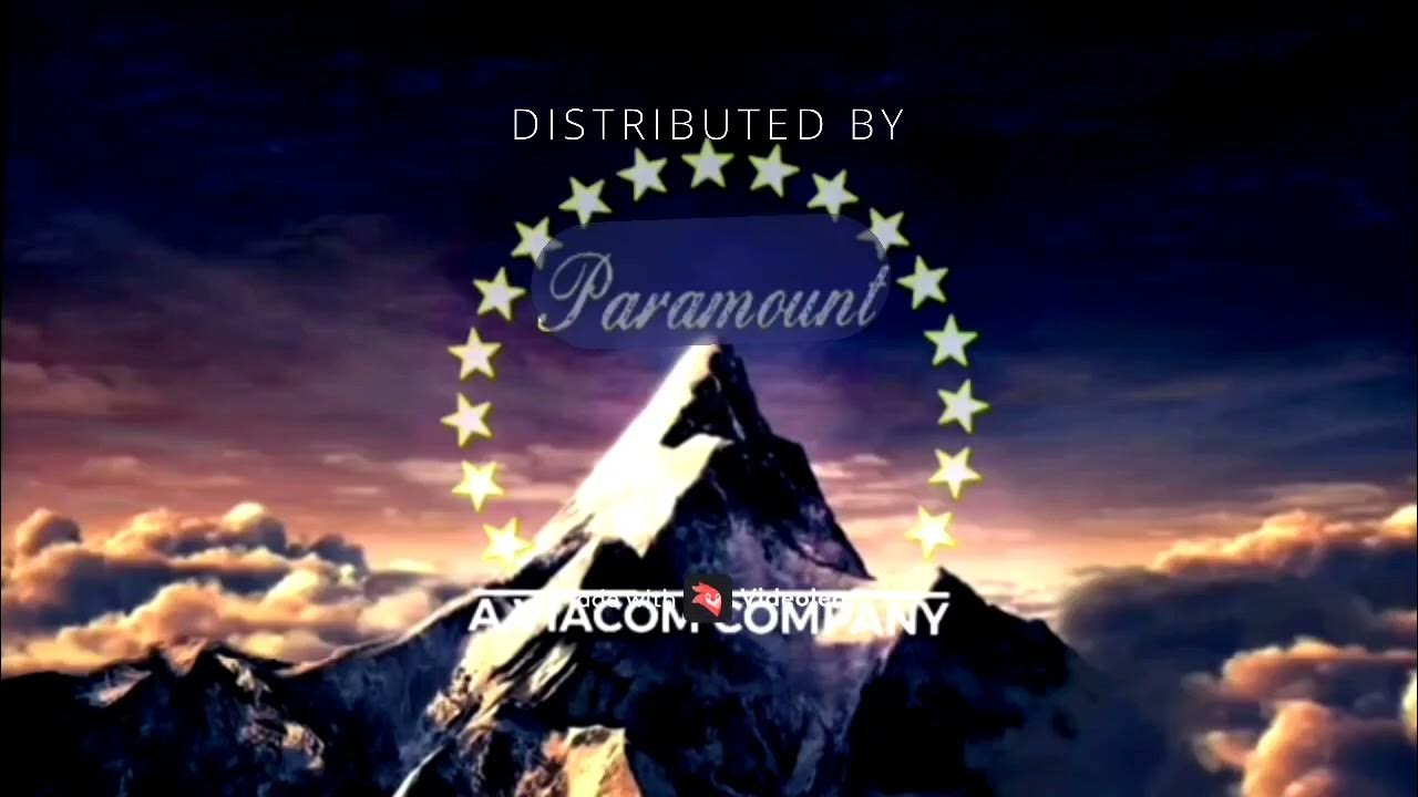 Distributed By Paramount Pictures (2011) - YouTube