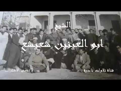 قرآن المغرب 14 رمضان 1441 الشيخ ابوالعينين شعيشع 