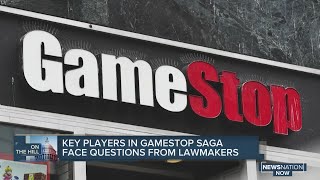 Hedge funds, Robinhood face grilling by Congress over GameStop Reddit rally