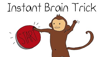 How to Trick Brain To Stop Procrastinating (Works Instantly)