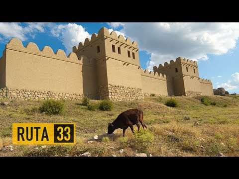 Hattusa, la antigua capital de los hititas | Turquia