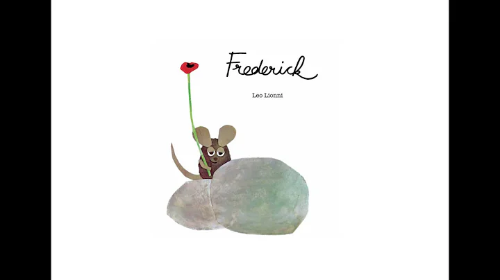 Frederick ( conte vivencial)