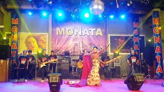 New Singel KEDONDONG ( Kecanduan Doyan Berondong ) cipt Aris Tea / Camel Petir  ALbUM LIVE MONATA