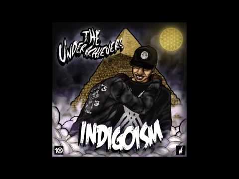 the underachievers the mahdi mp3