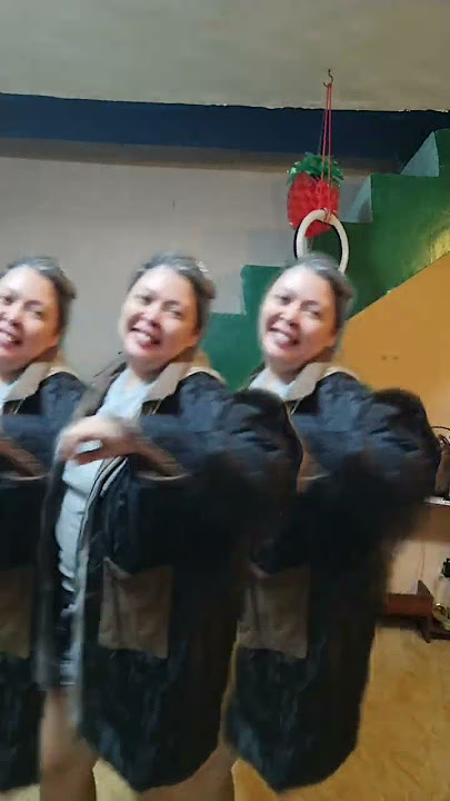 Trending Tiktok Dance