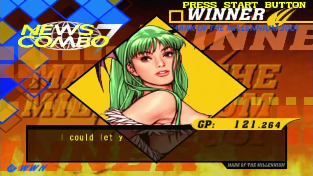 The King of Fighters 2002 Images - LaunchBox Games Database