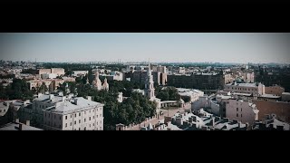 London Elektricity - Final View From The Rooftops (ft. Cydnei B) Justin Hawkes Remix Official Video