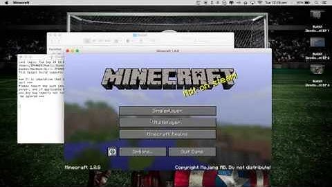 Bukkit Plugin Development EP 4 | Item & Inventory Manipulation