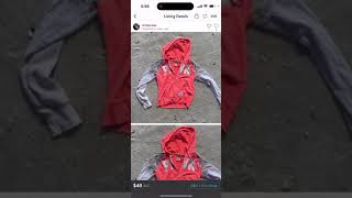 Tutorial on sending out offers in Poshmark.  Let Me Know If You Want Slower!