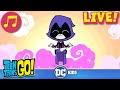 🔴 LIVE! Relax &amp; Study with Teen Titans Go! 📚 | Lofi Hip Hop Radio | @dckids