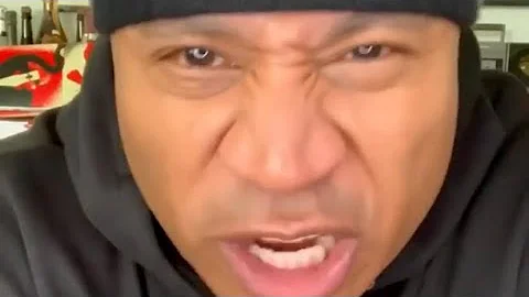 Message From LL Cool J Himself