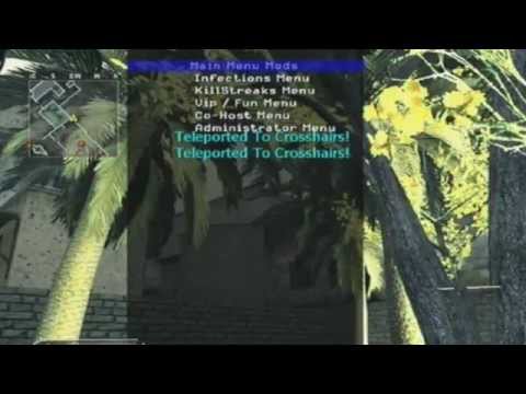 Call Of Duty 4: xR0Nii3x Super Modern V4.0.1 Final Patch | 100% Works | The Best Patch ! [HD]