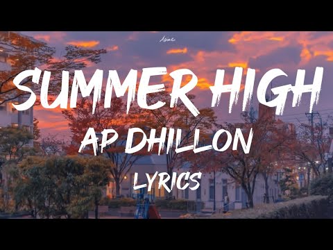 Summer High -