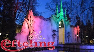 ❄ Efteling - Winter Efteling 2017/2018 ❄