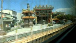 513次莒光號沙鹿-彰化路程景[106年7月16日拍攝]