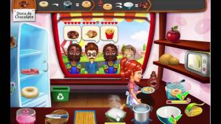 Cooking Tale Level 13