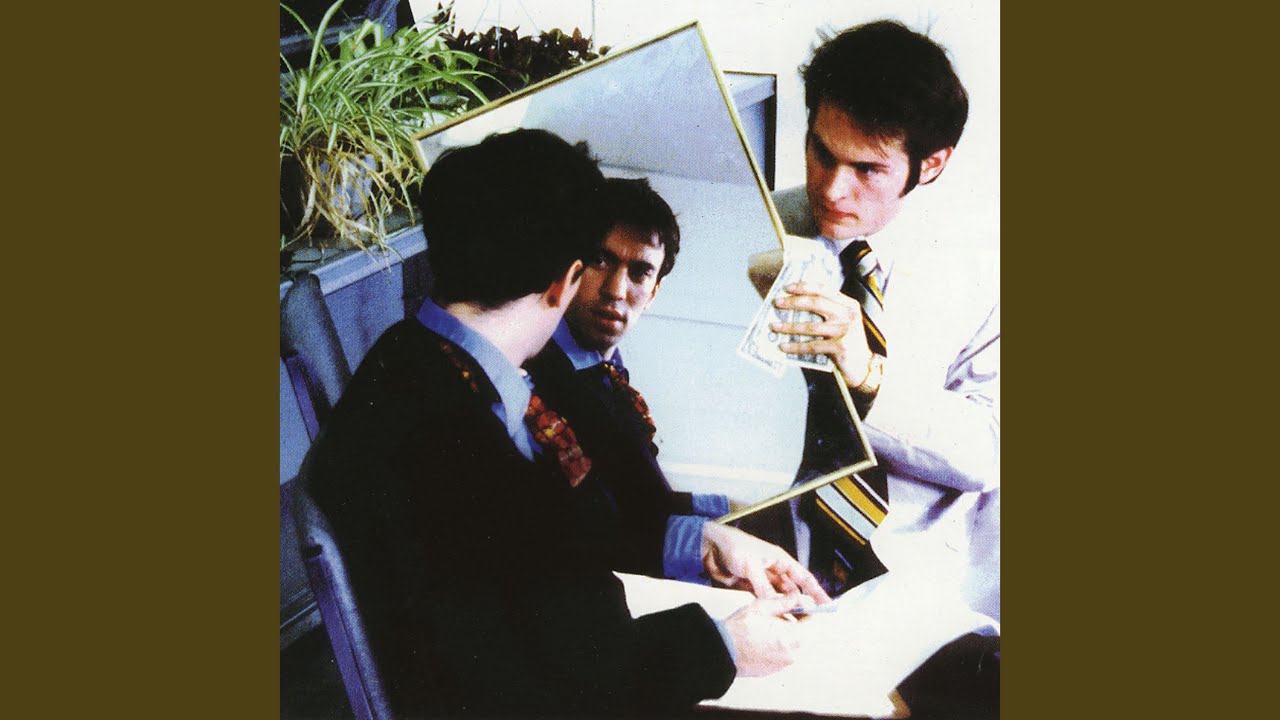 Dear Spirit, I'm In France