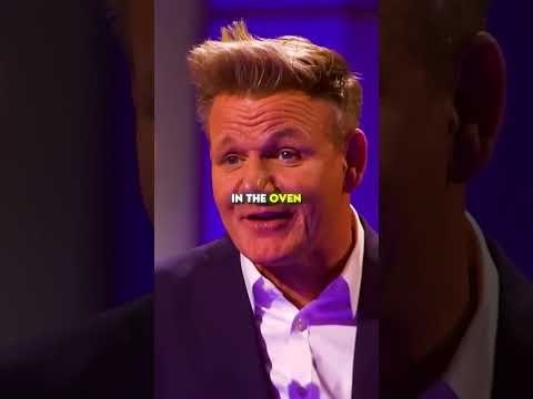 This Contestant Won The Respect Of The World’s Top Chef Gordon Ramsay 👨‍🍳🔥