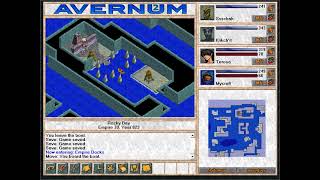 Lets Play... Avernum 2 Ep. 123