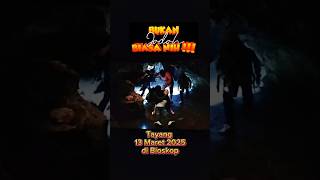 Ada Di Goa bukan Jodoh Biasa Nih