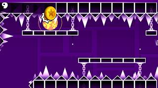 Level 9 - Cycles