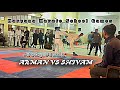 ARMAN VS SHIVAM | Haryana Karate School games | -50kg Final Round #karate #viral #video