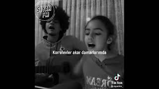 Kor Alevler Akar Kor Alevler Akar