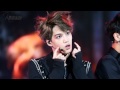 exo kai funny