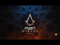 Assassin's Creed Mirage - AC Odyssey color filter is not available in the settings