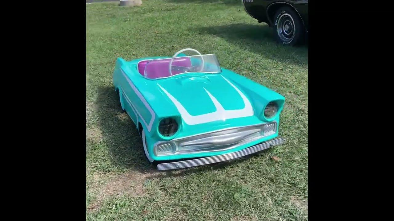 Woodbine car show 2022 YouTube