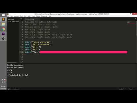 00 python hello world program in malayalam .
