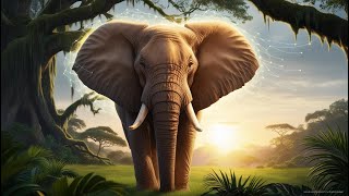 Why Elephants Never Forget: The Secret Behind Their Memory!