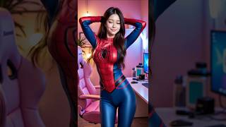 Download Lagu Spider Girl Zero Two Dance MP3