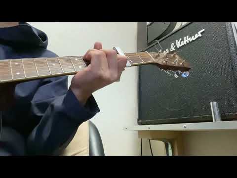たしかなこと／小田和正　cover