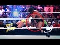 9 movimientos y remates de WWE que pueden matar