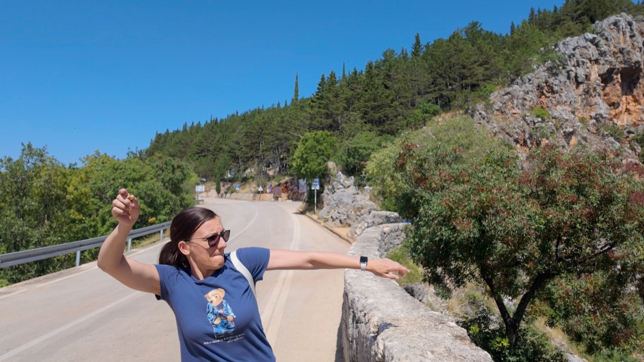 IMOTSKA KRAJINA ima SVE - evo što moraš POSJETITI