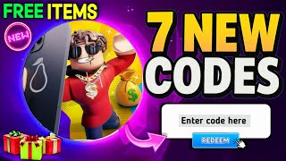 7 New Get Famous Codes 🤑 (September 2025) | FREE Items & Gifts in Roblox!