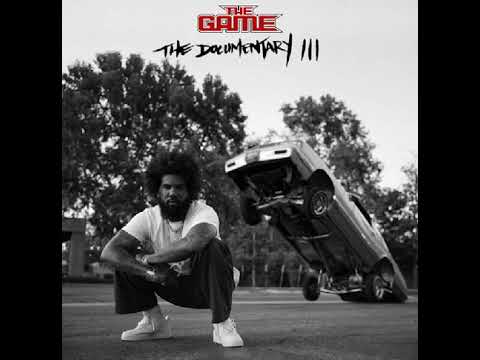 The Game - Steppers (Feat. Lil Wayne) (Clean)