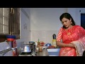 Vijay Tv Actress Saranya Turadi Exposure HD~ RP