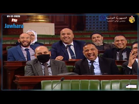 مناقشة ميزانية وزارة الشؤون الدينية: نوبة ضحك تنتاب عددا من النواب وعبير موسي ترد