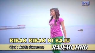 PARADE LAGU BATAK RIBAK RIBAK NI BAJU RAJUMI TRIO