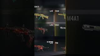 Como Dar Armas Mais Rapido - Blood Strike