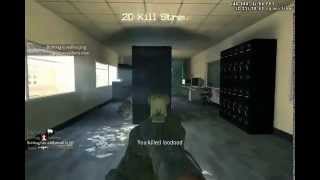 Call of Duty 4 Aimbot Deagle Time!!