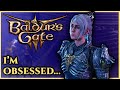 Why I’m Obsessed with Baldur&#39;s Gate 3 | Characters, Story, and Epic Romances