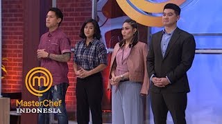 MASTERCHEF INDONESIA - Peserta Hanya Perlu Bawa Salah Satu Hidangan | Gallery 15 | 12 Mei 2019