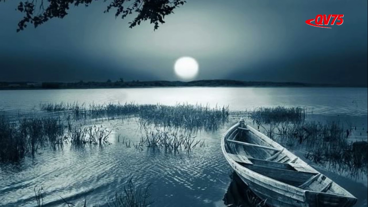 Trăng chiều (Đặng Hữu Phúc), Minh Thúy