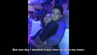 Adonis's Story | Next Door Neighbors | NPT