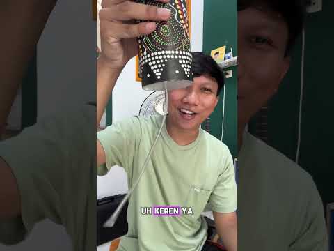 Mana yg paling lu suka?